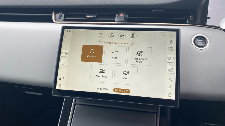 Land Rover Range Rover Evoque 2.0 D200 Dynamic HSE 5dr Auto Diesel Hatchback